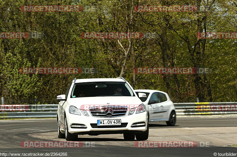 Bild #2364266 - Touristenfahrten Nürburgring Nordschleife 07.05.2016