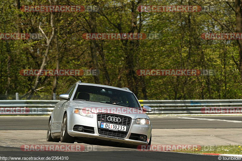 Bild #2364310 - Touristenfahrten Nürburgring Nordschleife 07.05.2016