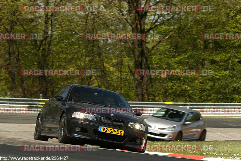 Bild #2364427 - Touristenfahrten Nürburgring Nordschleife 07.05.2016