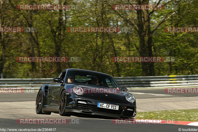 Bild #2364617 - Touristenfahrten Nürburgring Nordschleife 07.05.2016