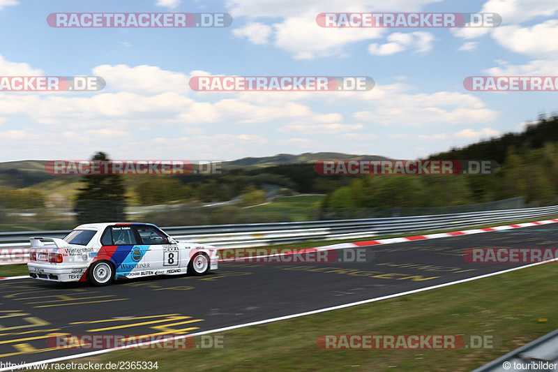 Bild #2365334 - Touristenfahrten Nürburgring Nordschleife 07.05.2016