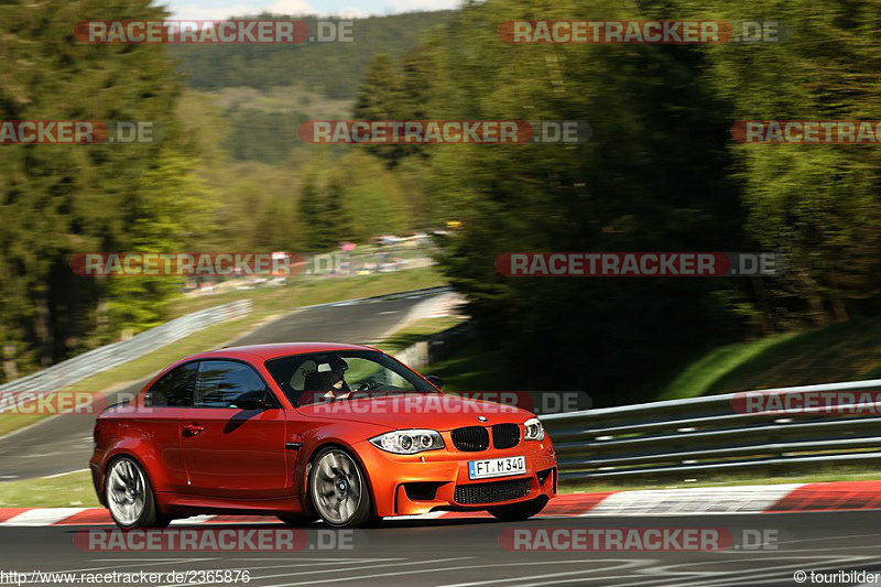 Bild #2365876 - Touristenfahrten Nürburgring Nordschleife 07.05.2016