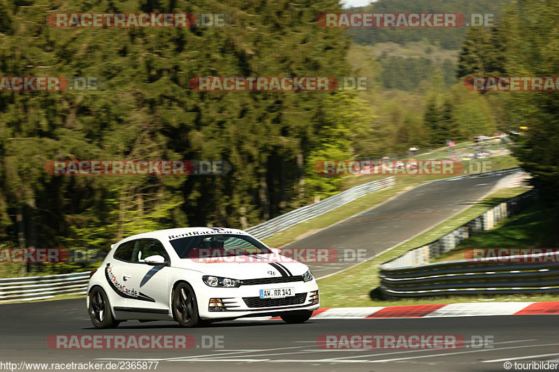 Bild #2365877 - Touristenfahrten Nürburgring Nordschleife 07.05.2016