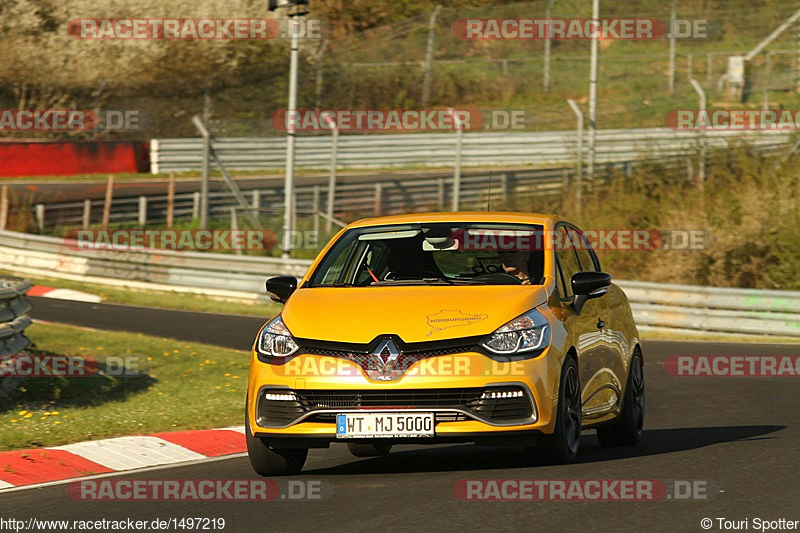 Bild #1497219 - Touristenfahrten Nürburgring Nordschleife 08.05.2016