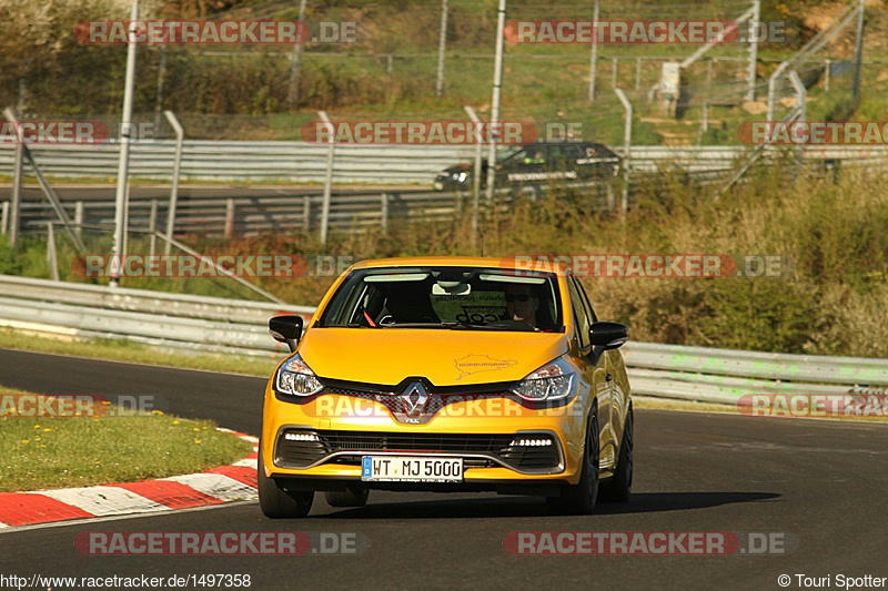 Bild #1497358 - Touristenfahrten Nürburgring Nordschleife 08.05.2016