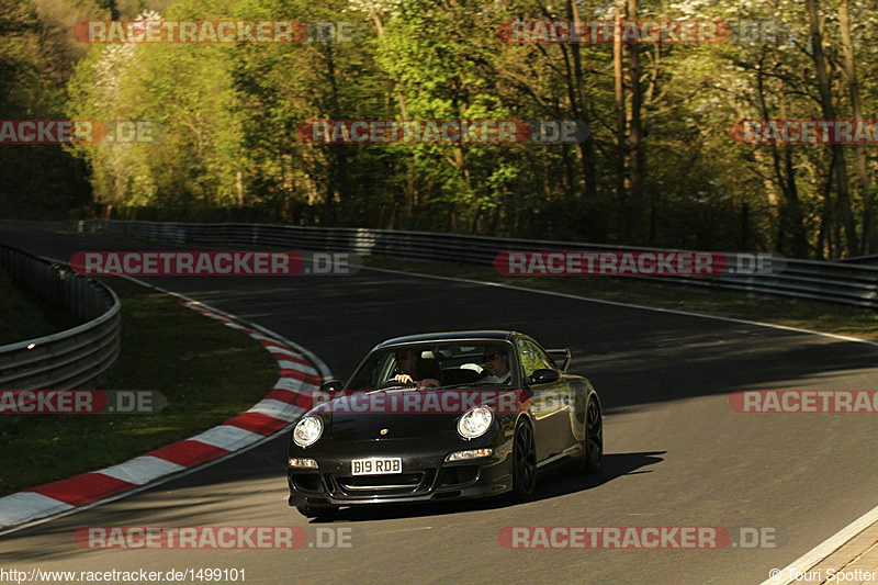 Bild #1499101 - Touristenfahrten Nürburgring Nordschleife 08.05.2016