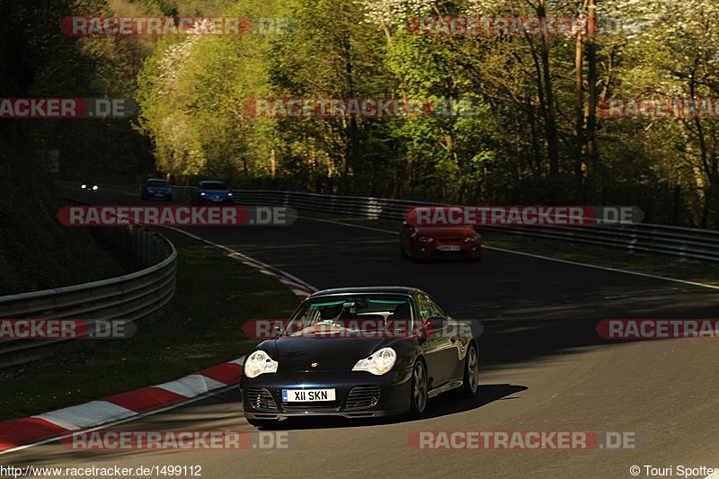 Bild #1499112 - Touristenfahrten Nürburgring Nordschleife 08.05.2016