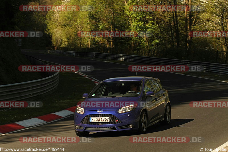 Bild #1499144 - Touristenfahrten Nürburgring Nordschleife 08.05.2016