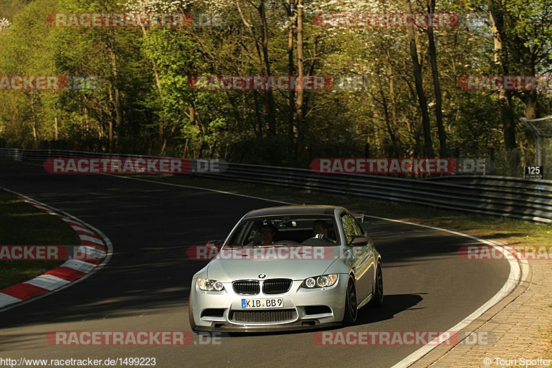 Bild #1499223 - Touristenfahrten Nürburgring Nordschleife 08.05.2016