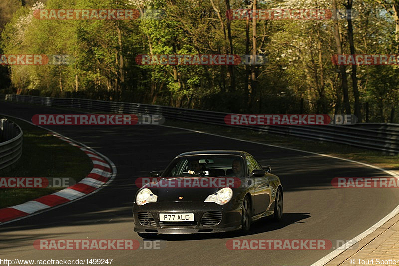 Bild #1499247 - Touristenfahrten Nürburgring Nordschleife 08.05.2016