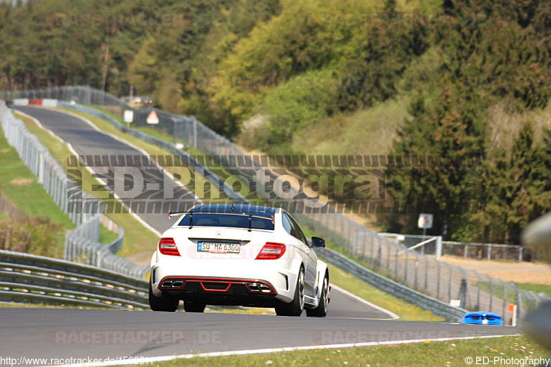 Bild #1502511 - Touristenfahrten Nürburgring Nordschleife 08.05.2016