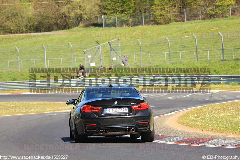 Bild #1503527 - Touristenfahrten Nürburgring Nordschleife 08.05.2016