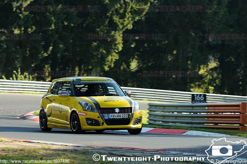 Bild #1507496 - Touristenfahrten Nürburgring Nordschleife 08.05.2016