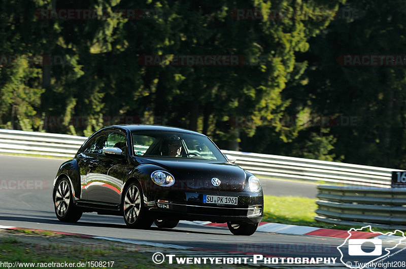 Bild #1508217 - Touristenfahrten Nürburgring Nordschleife 08.05.2016