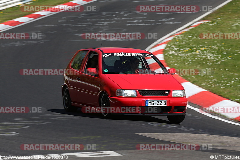 Bild #1508373 - Touristenfahrten Nürburgring Nordschleife 08.05.2016