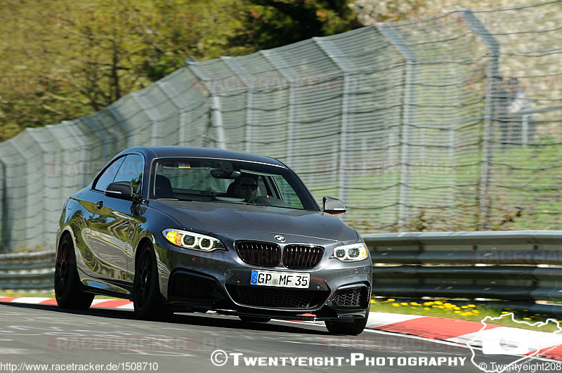 Bild #1508710 - Touristenfahrten Nürburgring Nordschleife 08.05.2016