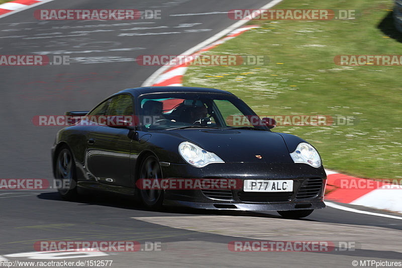 Bild #1512577 - Touristenfahrten Nürburgring Nordschleife 08.05.2016