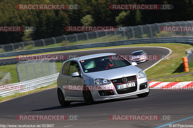 Bild #1513607 - Touristenfahrten Nürburgring Nordschleife 08.05.2016