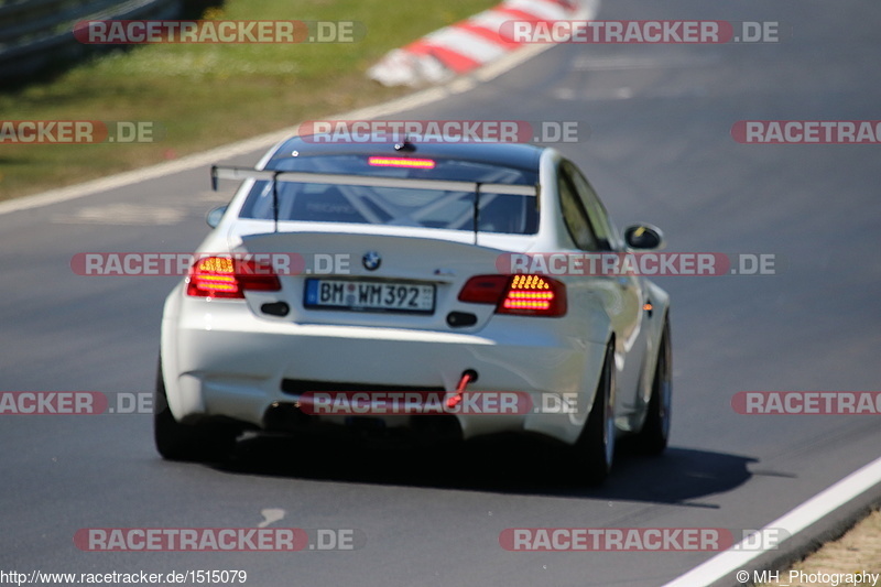 Bild #1515079 - Touristenfahrten Nürburgring Nordschleife 08.05.2016