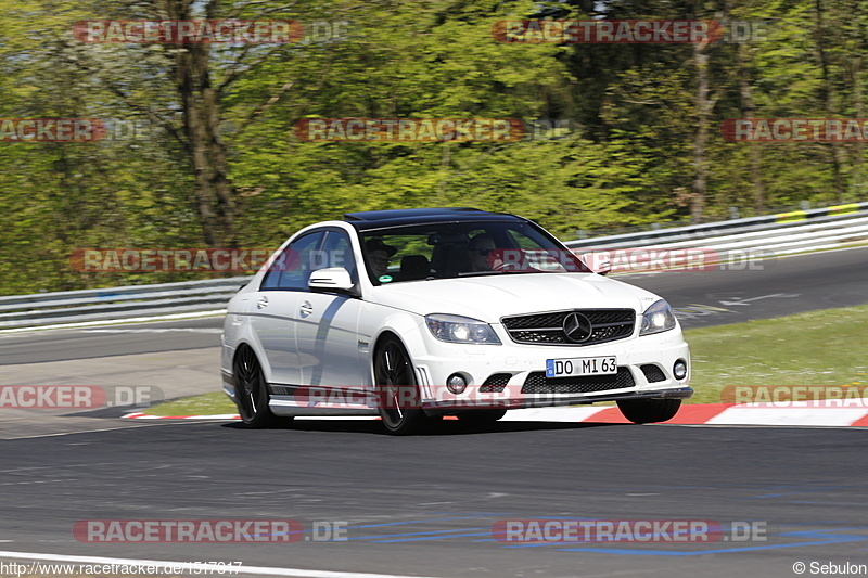 Bild #1517317 - Touristenfahrten Nürburgring Nordschleife 08.05.2016