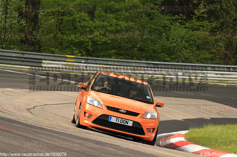 Bild #1516079 - Touristenfahrten Nürburgring Nordschleife 10.05.2016