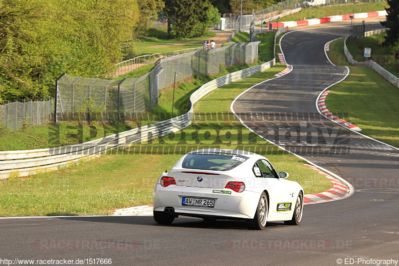 Bild #1517666 - Touristenfahrten Nürburgring Nordschleife 11.05.2016