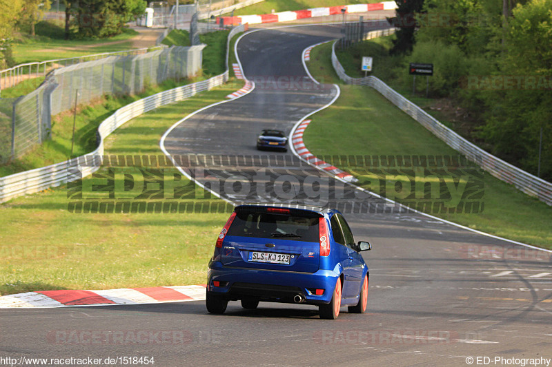 Bild #1518454 - Touristenfahrten Nürburgring Nordschleife 11.05.2016