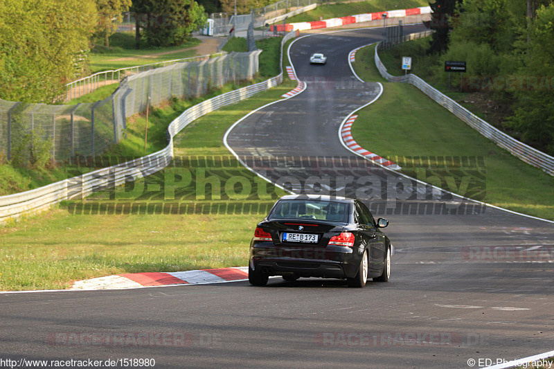 Bild #1518980 - Touristenfahrten Nürburgring Nordschleife 11.05.2016