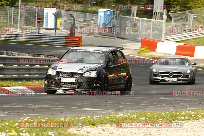 Bild #1519071 - Touristenfahrten Nürburgring Nordschleife 11.05.2016