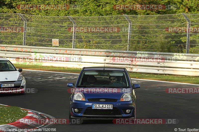 Bild #1520156 - Touristenfahrten Nürburgring Nordschleife 11.05.2016