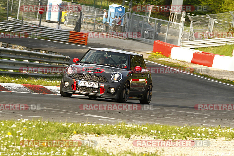 Bild #1520593 - Touristenfahrten Nürburgring Nordschleife 11.05.2016