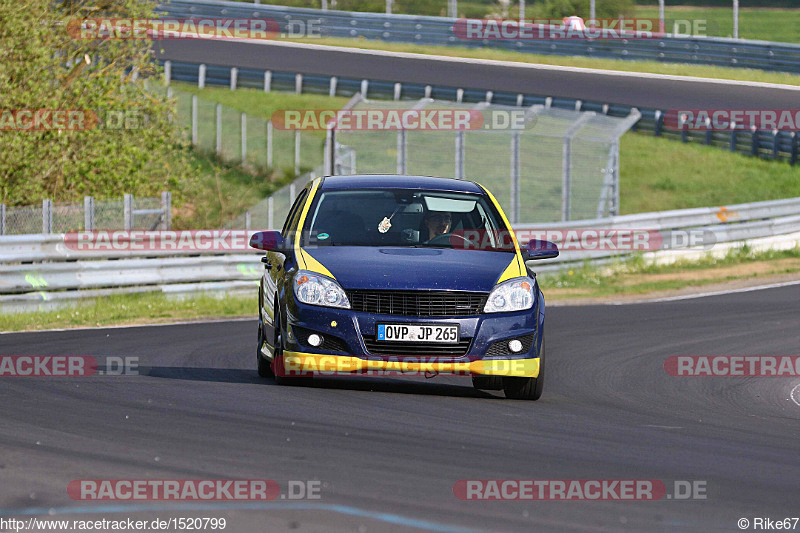 Bild #1520799 - Touristenfahrten Nürburgring Nordschleife 11.05.2016