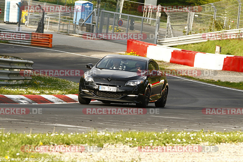 Bild #1521292 - Touristenfahrten Nürburgring Nordschleife 11.05.2016