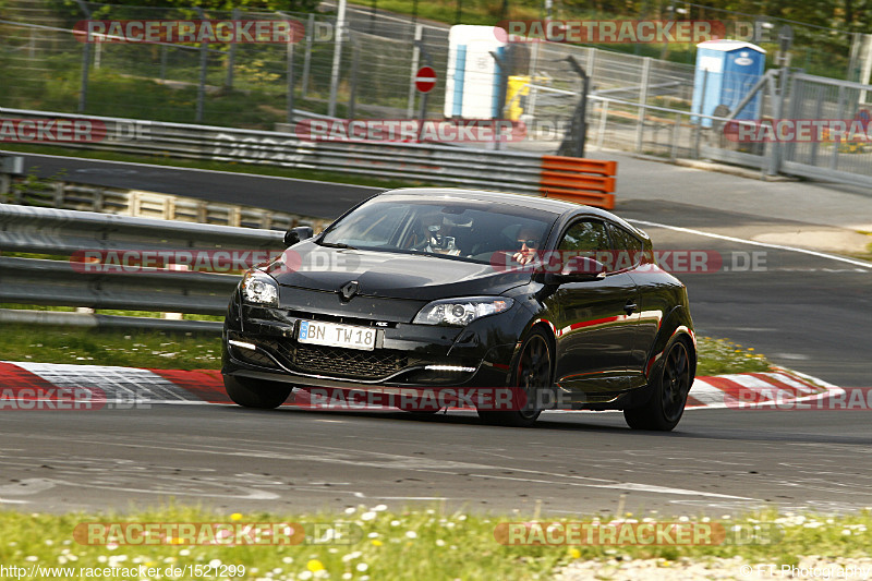 Bild #1521299 - Touristenfahrten Nürburgring Nordschleife 11.05.2016