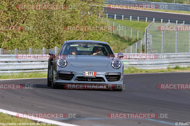 Bild #1521471 - Touristenfahrten Nürburgring Nordschleife 11.05.2016