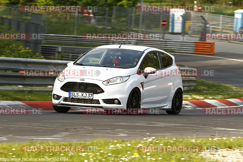 Bild #1521784 - Touristenfahrten Nürburgring Nordschleife 11.05.2016