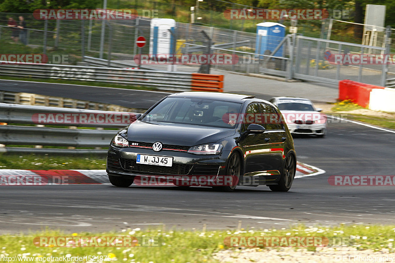 Bild #1521875 - Touristenfahrten Nürburgring Nordschleife 11.05.2016