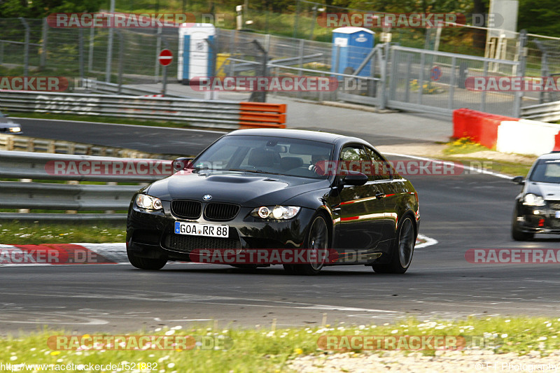 Bild #1521882 - Touristenfahrten Nürburgring Nordschleife 11.05.2016