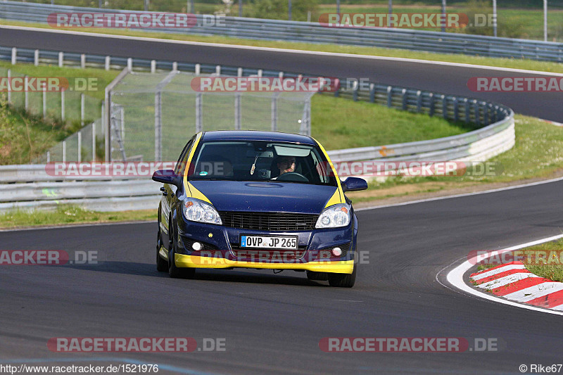 Bild #1521976 - Touristenfahrten Nürburgring Nordschleife 11.05.2016