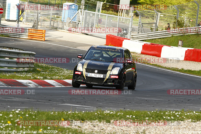 Bild #1522092 - Touristenfahrten Nürburgring Nordschleife 11.05.2016