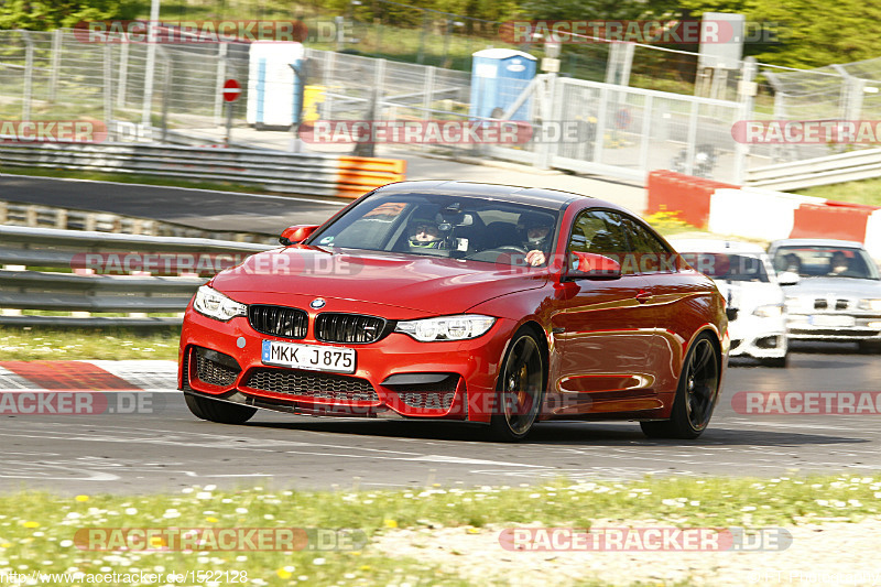 Bild #1522128 - Touristenfahrten Nürburgring Nordschleife 11.05.2016