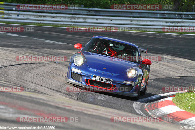 Bild #1522559 - Touristenfahrten Nürburgring Nordschleife 11.05.2016