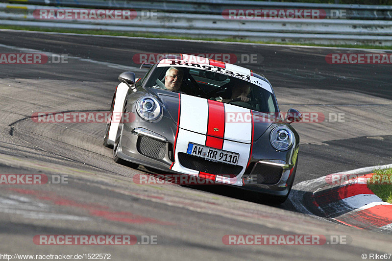 Bild #1522572 - Touristenfahrten Nürburgring Nordschleife 11.05.2016