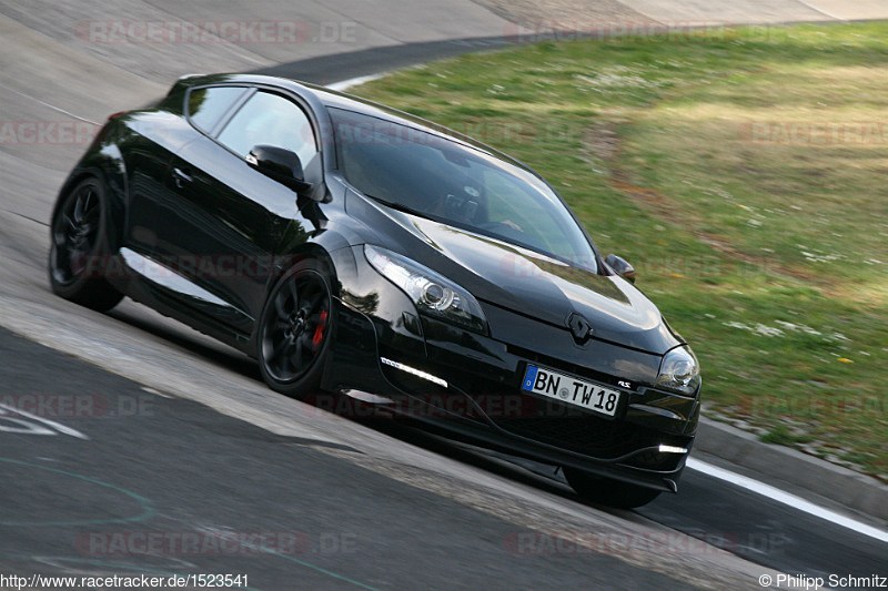 Bild #1523541 - Touristenfahrten Nürburgring Nordschleife 11.05.2016