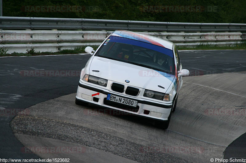 Bild #1523682 - Touristenfahrten Nürburgring Nordschleife 11.05.2016