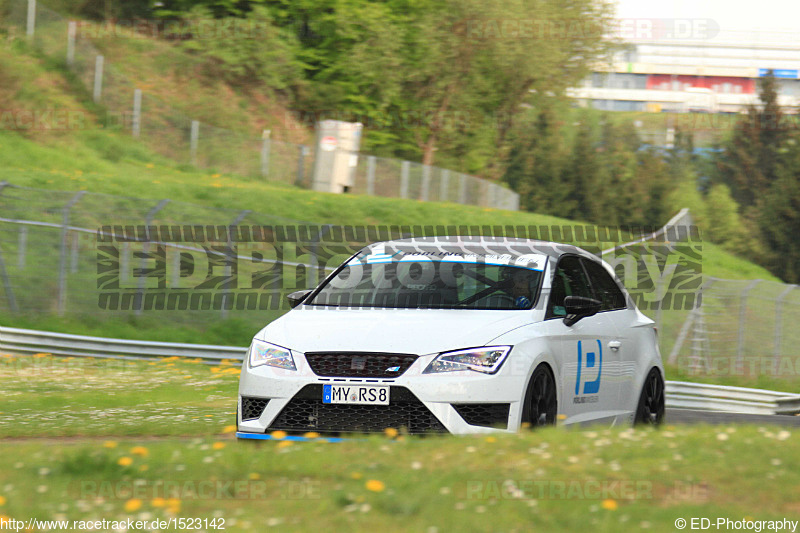 Bild #1523142 - Touristenfahrten Nürburgring Nordschleife 12.05.2016