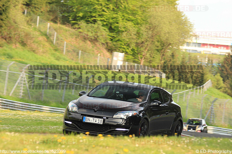 Bild #1523399 - Touristenfahrten Nürburgring Nordschleife 12.05.2016