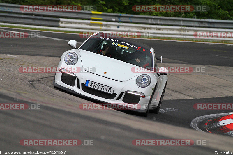 Bild #1524297 - Touristenfahrten Nürburgring Nordschleife 14.05.2016