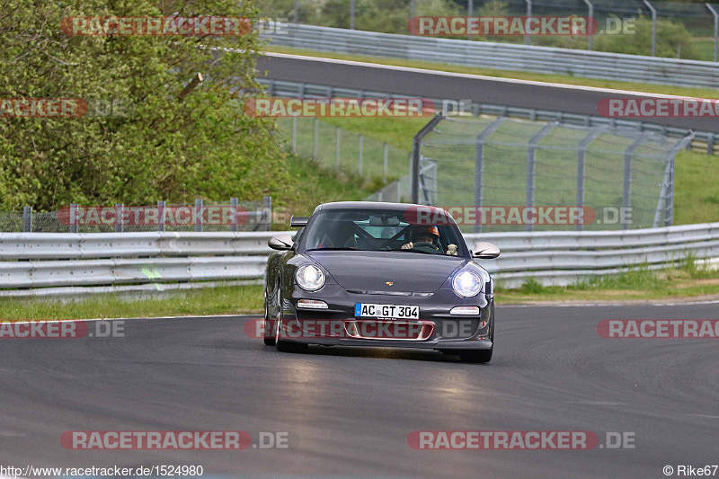 Bild #1524980 - Touristenfahrten Nürburgring Nordschleife 14.05.2016