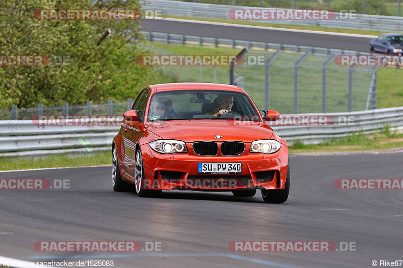 Bild #1525083 - Touristenfahrten Nürburgring Nordschleife 14.05.2016